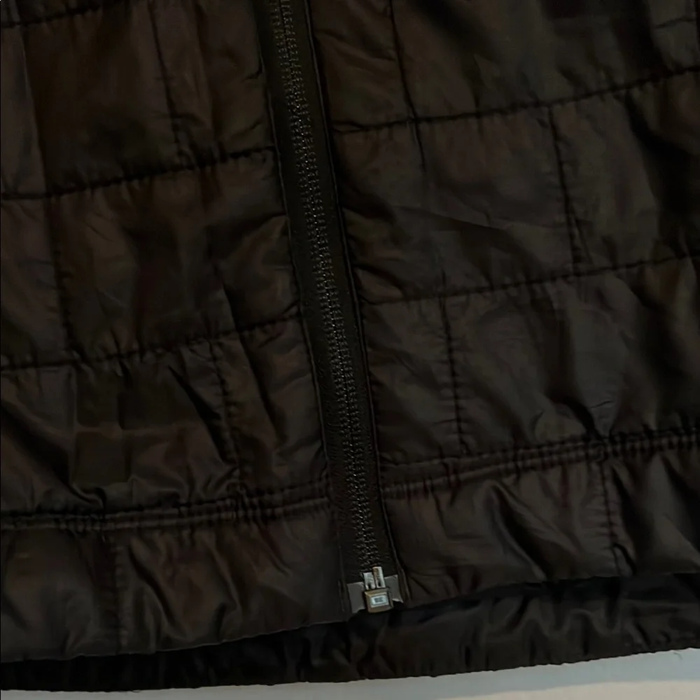 Patagonia Women's Nano Puff Hoody Quilted Hooded Jacket - Picture 6 of 12